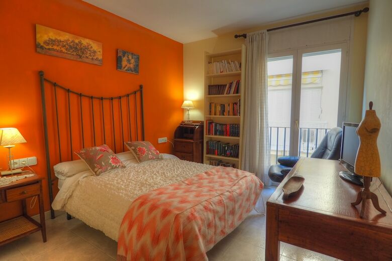 Center Family Apartment