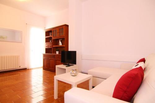 Apartamento Magnolia Sitges Rentals