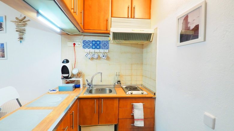 Calafat Apartment