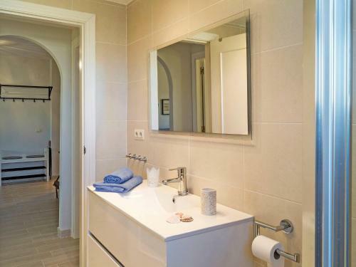 Apartment Calahonda Royale