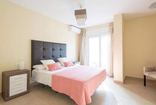 Malagasuite Deluxe Villa In Calahonda