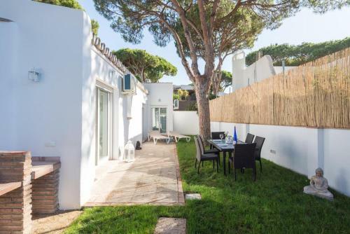 Malagasuite Deluxe Villa In Calahonda