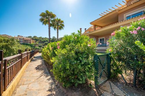 Apartment La Mairena Elviria