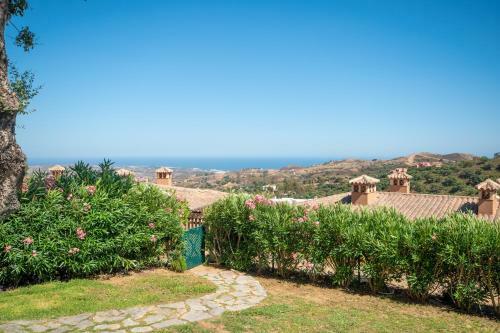 Apartment La Mairena Elviria