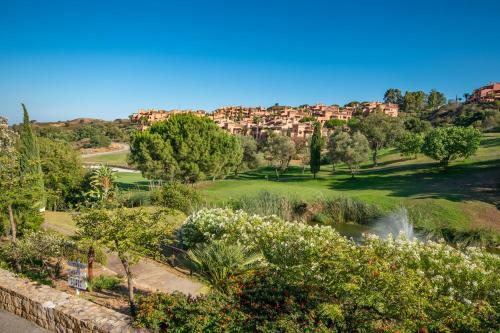 Apartment La Mairena Elviria