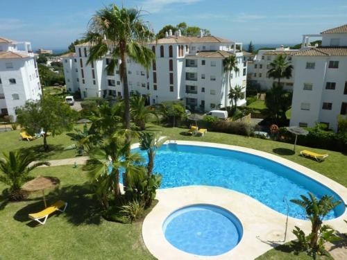 2519 Gran Calahonda Apartmenr