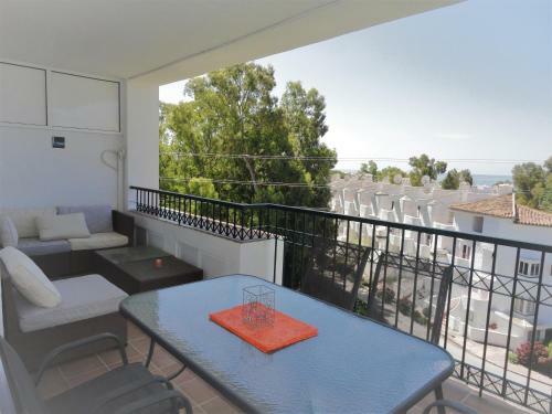 2519 Gran Calahonda Apartmenr