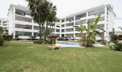 2519 Gran Calahonda Apartmenr