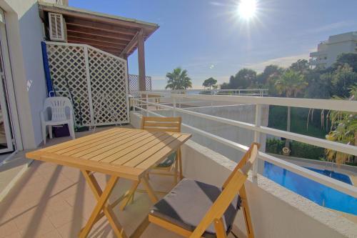 Apartamento Htl10-marbiluna