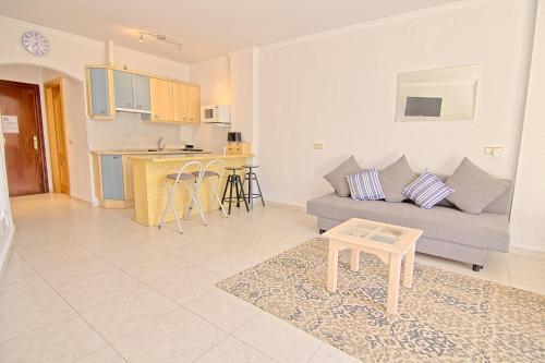 Apartamento Htl10-marbiluna