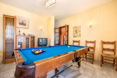 Villa Soleada Calahonda