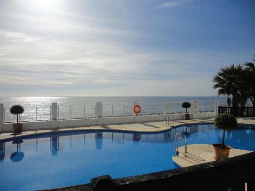 Apartamento Puerta Del Mar