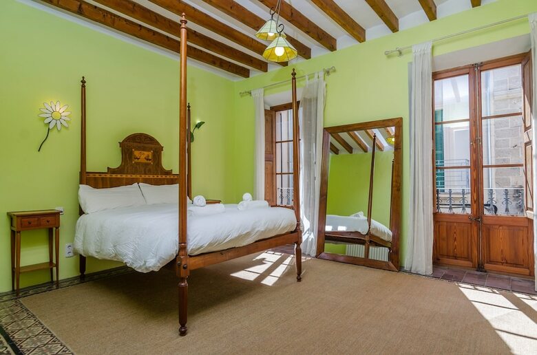 Villa Can Garrova