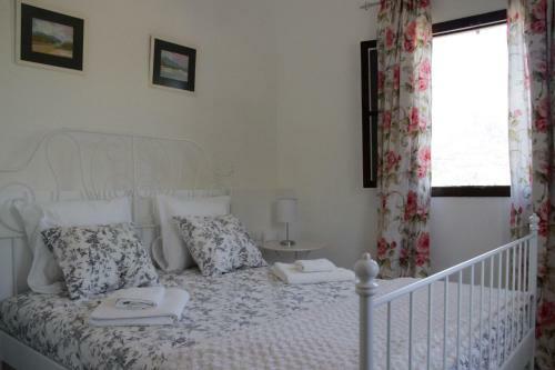 Can Sivella Groc - Holiday Home In Soller