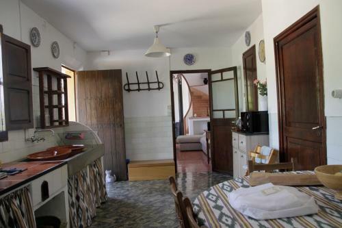 Can Sivella Groc - Holiday Home In Soller