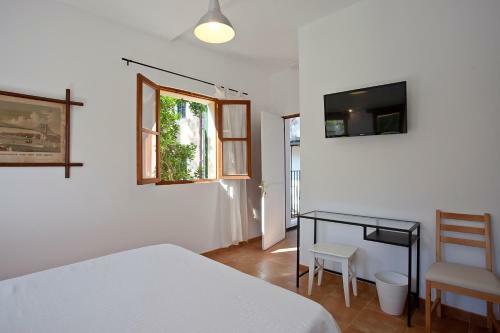Bed & Breakfast Can Moragues De Soller