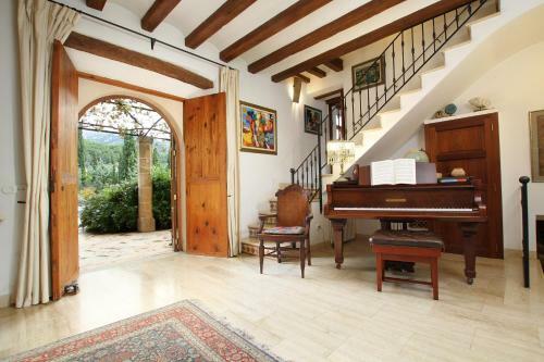 Villa Can Stewart