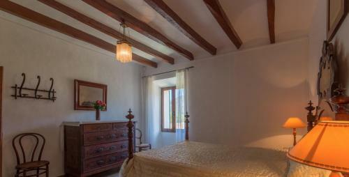 Villa Alfabia Soller