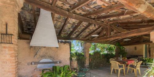 Villa Alfabia Soller