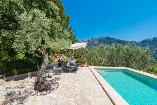 Villa Son Bou