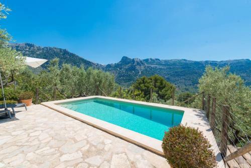 Villa Son Bou