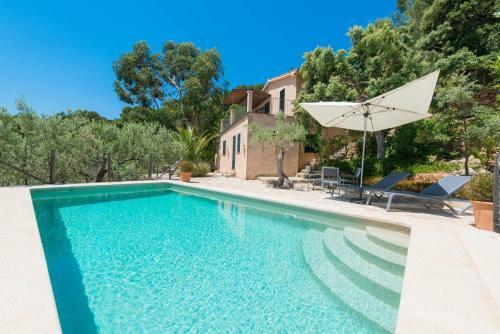 Villa Son Bou
