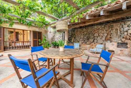 Villa Alconasser