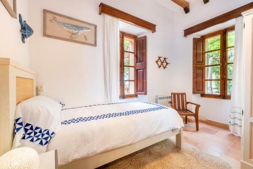 Villa Alconasser
