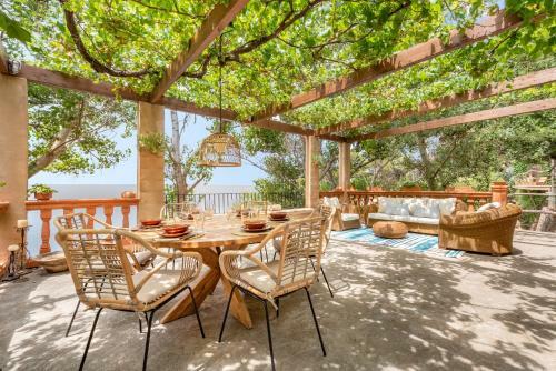 Villa Alconasser