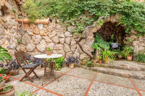 Villa Alconasser