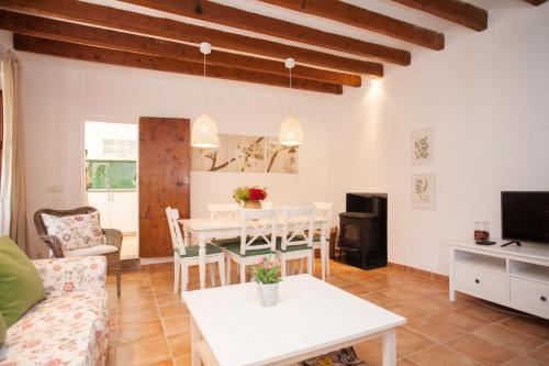 Villa Can Sucre (can Crocus)