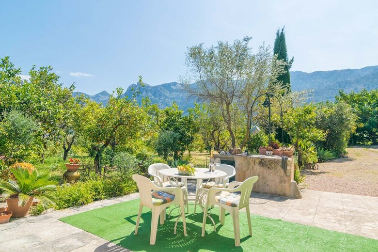 Villa Frontera