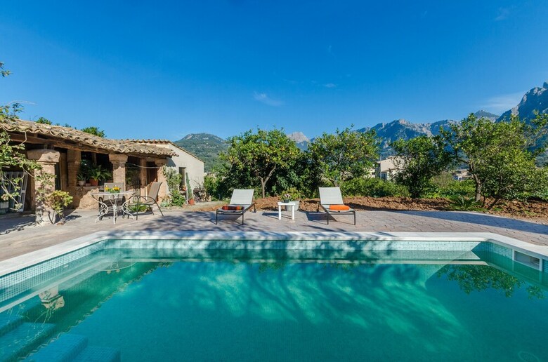 Villa Frontera