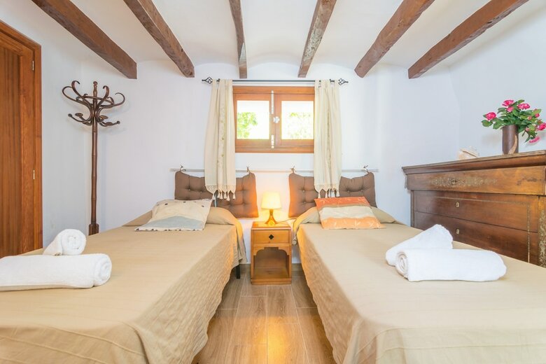 Villa Frontera