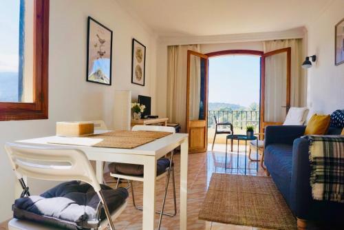 Apartamento Alojamiento Migjorn