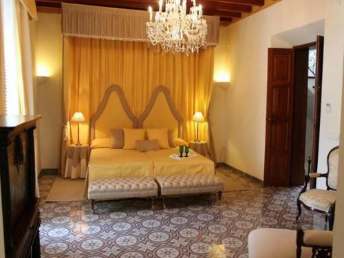 Soller Villa Sleeps 14 Pool Air Con Wifi