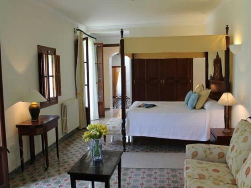 Soller Villa Sleeps 14 Pool Air Con Wifi