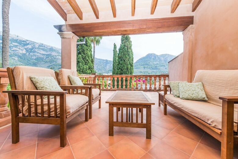 Villa Can Massana