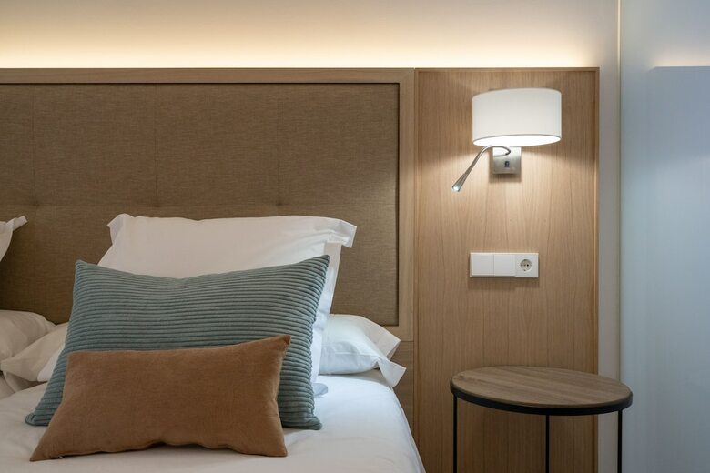 Hotel Soller Plaza