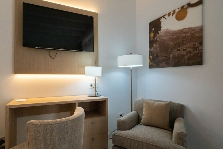 Hotel Soller Plaza