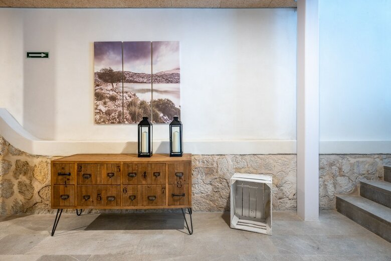 Hotel Soller Plaza