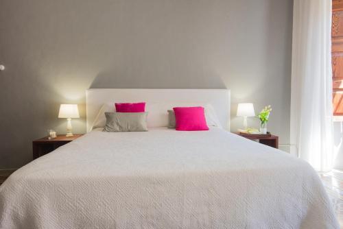 Townhouse Mlle Bibi