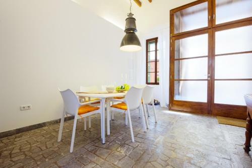 Townhouse Mlle Bibi