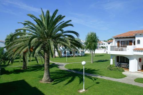 Apartamentos Son Bou Z5