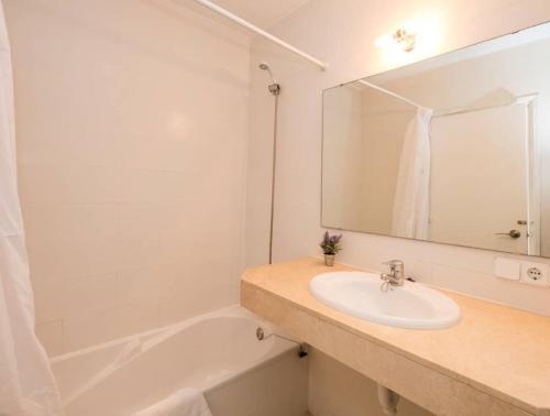 Apartamento Girasol Garden Superior 2-b