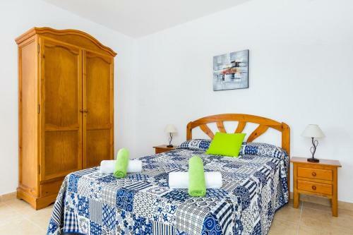 Torre Soli Nou Villa Sleeps 13 Pool Air Con Wifi