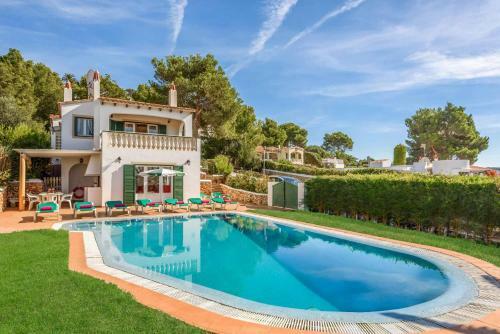 Villa Casa Del Mar