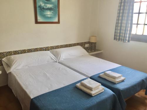Apartamentos En Son Bou