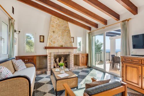 Villa Sol Y Mar