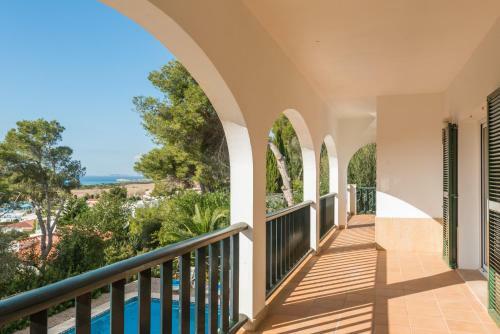 Villa Sol Y Mar
